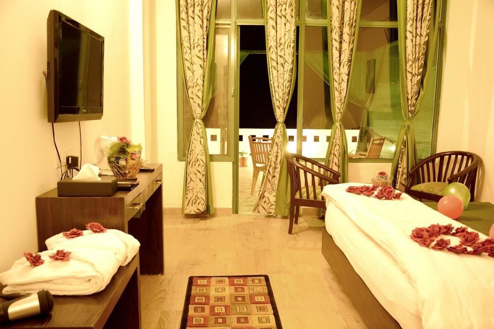 Lans Castle Hotel Lansdowne Eksteriør billede